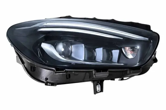 Hauptscheinwerfer 12 V rechts HELLA 1EX 015 315-521 Bild Hauptscheinwerfer 12 V rechts HELLA 1EX 015 315-521