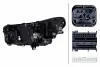 Hauptscheinwerfer 12 V rechts HELLA 1EX 015 368-421 Bild Hauptscheinwerfer 12 V rechts HELLA 1EX 015 368-421