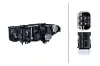 Hauptscheinwerfer 12 V rechts HELLA 1EX 015 449-521 Bild Hauptscheinwerfer 12 V rechts HELLA 1EX 015 449-521