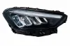 Hauptscheinwerfer 12 V rechts HELLA 1EX 015 568-121 Bild Hauptscheinwerfer 12 V rechts HELLA 1EX 015 568-121