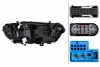 Hauptscheinwerfer 12 V links HELLA 1EX 015 569-711 Bild Hauptscheinwerfer 12 V links HELLA 1EX 015 569-711
