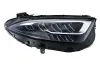 Hauptscheinwerfer 12 V rechts HELLA 1EX 015 619-821 Bild Hauptscheinwerfer 12 V rechts HELLA 1EX 015 619-821