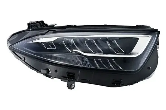 Hauptscheinwerfer 12 V rechts HELLA 1EX 015 619-821 Bild Hauptscheinwerfer 12 V rechts HELLA 1EX 015 619-821