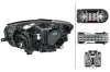 Hauptscheinwerfer rechts HELLA 1EX 015 780-321 Bild Hauptscheinwerfer rechts HELLA 1EX 015 780-321