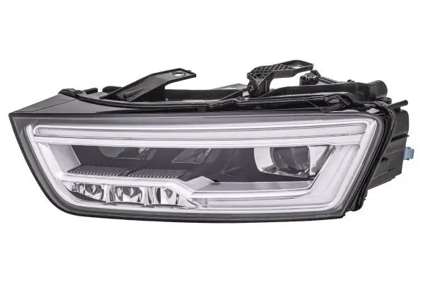 Hauptscheinwerfer 12 V links HELLA 1EX 354 840-071