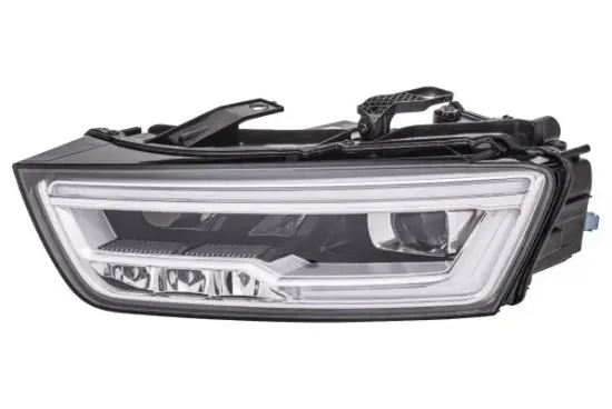 Hauptscheinwerfer 12 V links HELLA 1EX 354 840-071 Bild Hauptscheinwerfer 12 V links HELLA 1EX 354 840-071