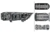 Hauptscheinwerfer 12 V links HELLA 1EX 354 841-071 Bild Hauptscheinwerfer 12 V links HELLA 1EX 354 841-071