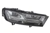 Hauptscheinwerfer 12 V rechts HELLA 1EX 354 841-081