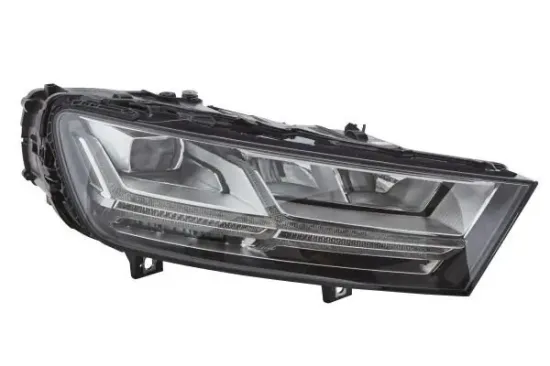 Hauptscheinwerfer 12 V rechts HELLA 1EX 354 841-081 Bild Hauptscheinwerfer 12 V rechts HELLA 1EX 354 841-081