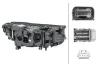 Hauptscheinwerfer 12 V links HELLA 1EX 354 854-011 Bild Hauptscheinwerfer 12 V links HELLA 1EX 354 854-011
