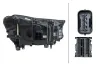Hauptscheinwerfer 12 V links HELLA 1EX 354 854-091 Bild Hauptscheinwerfer 12 V links HELLA 1EX 354 854-091