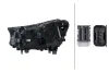 Hauptscheinwerfer 12 V rechts HELLA 1EX 354 854-161 Bild Hauptscheinwerfer 12 V rechts HELLA 1EX 354 854-161