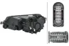 Hauptscheinwerfer 12 V rechts HELLA 1EX 354 855-021 Bild Hauptscheinwerfer 12 V rechts HELLA 1EX 354 855-021