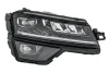 Hauptscheinwerfer 12 V rechts HELLA 1EX 354 855-021