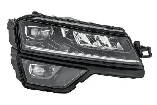 Hauptscheinwerfer 12 V rechts HELLA 1EX 354 855-021 Bild Hauptscheinwerfer 12 V rechts HELLA 1EX 354 855-021
