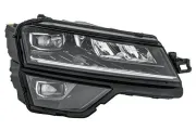Hauptscheinwerfer 12 V rechts HELLA 1EX 354 855-041