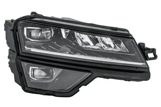 Hauptscheinwerfer 12 V rechts HELLA 1EX 354 855-041 Bild Hauptscheinwerfer 12 V rechts HELLA 1EX 354 855-041