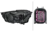 Hauptscheinwerfer 12 V rechts HELLA 1EX 354 870-021 Bild Hauptscheinwerfer 12 V rechts HELLA 1EX 354 870-021