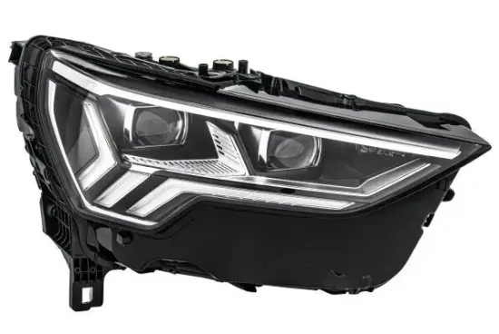 Hauptscheinwerfer 12 V rechts HELLA 1EX 354 870-141 Bild Hauptscheinwerfer 12 V rechts HELLA 1EX 354 870-141