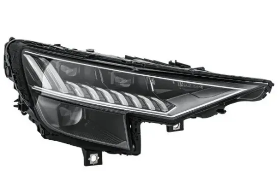 Hauptscheinwerfer 12 V rechts HELLA 1EX 354 871-081 Bild Hauptscheinwerfer 12 V rechts HELLA 1EX 354 871-081