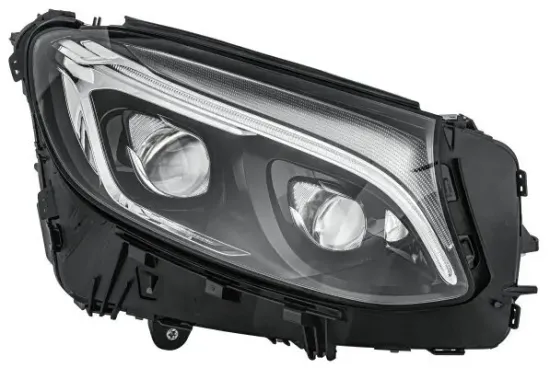 Hauptscheinwerfer 12 V rechts HELLA 1EX 354 877-081 Bild Hauptscheinwerfer 12 V rechts HELLA 1EX 354 877-081