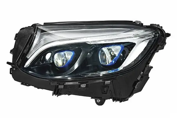 Hauptscheinwerfer 12 V links HELLA 1EX 354 877-091