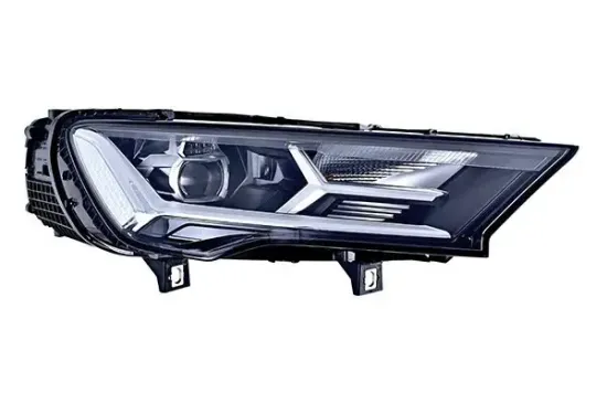Hauptscheinwerfer 12 V rechts HELLA 1EX 354 881-021 Bild Hauptscheinwerfer 12 V rechts HELLA 1EX 354 881-021