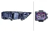 Hauptscheinwerfer 12 V links HELLA 1EX 354 881-131 Bild Hauptscheinwerfer 12 V links HELLA 1EX 354 881-131
