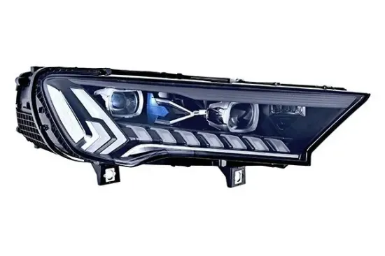 Hauptscheinwerfer 12 V rechts HELLA 1EX 354 881-141 Bild Hauptscheinwerfer 12 V rechts HELLA 1EX 354 881-141