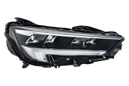 Hauptscheinwerfer 12 V rechts HELLA 1EX 354 882-021 Bild Hauptscheinwerfer 12 V rechts HELLA 1EX 354 882-021