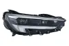 Hauptscheinwerfer 12 V rechts HELLA 1EX 354 882-061 Bild Hauptscheinwerfer 12 V rechts HELLA 1EX 354 882-061