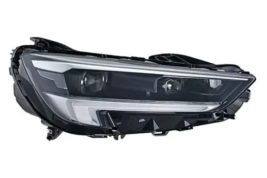 Hauptscheinwerfer 12 V rechts HELLA 1EX 354 882-061 Bild Hauptscheinwerfer 12 V rechts HELLA 1EX 354 882-061