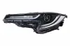 Hauptscheinwerfer 12 V links HELLA 1EX 354 886-031 Bild Hauptscheinwerfer 12 V links HELLA 1EX 354 886-031