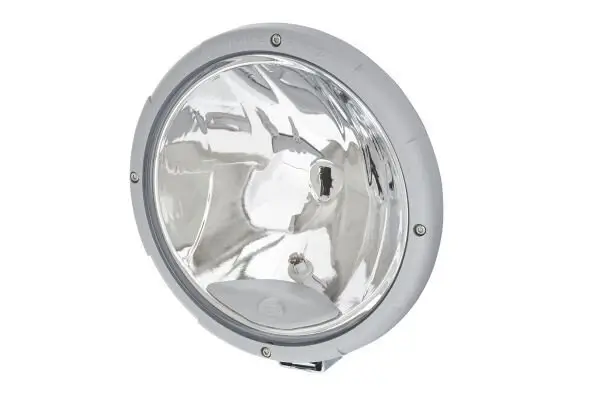 Fernscheinwerfer 12 V 24 V links rechts HELLA 1F8 009 797-021