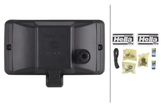 Fernscheinwerfersatz 12 V links rechts HELLA 1FB 005 860-631 Bild Fernscheinwerfersatz 12 V links rechts HELLA 1FB 005 860-631