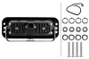 Fernscheinwerfer 12 V 24 V links rechts HELLA 1FE 358 154-011 Bild Fernscheinwerfer 12 V 24 V links rechts HELLA 1FE 358 154-011