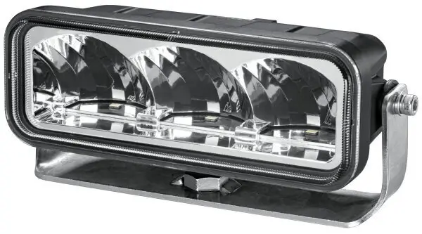 Fernscheinwerfer 12 V 24 V links rechts HELLA 1FE 358 154-011