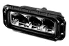 Fernscheinwerfer 12 V 24 V links rechts HELLA 1FE 358 154-011 Bild Fernscheinwerfer 12 V 24 V links rechts HELLA 1FE 358 154-011