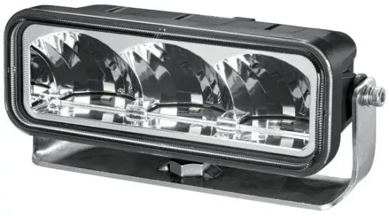 Fernscheinwerfer 12 V 24 V links rechts HELLA 1FE 358 154-011 Bild Fernscheinwerfer 12 V 24 V links rechts HELLA 1FE 358 154-011