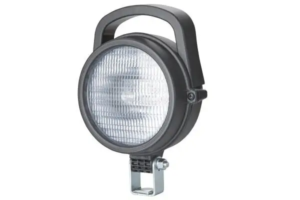 Arbeitsscheinwerfer 12 V 24 V HELLA 1G3 005 760-011