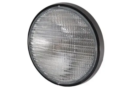 Scheinwerfereinsatz, Arbeitsscheinwerfer 12 V 24 V HELLA 1G8 132 233-011 Bild Scheinwerfereinsatz, Arbeitsscheinwerfer 12 V 24 V HELLA 1G8 132 233-011
