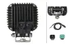 Arbeitsscheinwerfer 12 V 24 V HELLA 1GA 357 109-002 Bild Arbeitsscheinwerfer 12 V 24 V HELLA 1GA 357 109-002