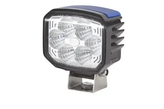 Arbeitsscheinwerfer 12 V 24 V HELLA 1GA 996 188-031 Bild Arbeitsscheinwerfer 12 V 24 V HELLA 1GA 996 188-031