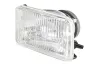 Scheinwerfereinsatz, Hauptscheinwerfer 12 V links rechts HELLA 1LB 003 177-511 Bild Scheinwerfereinsatz, Hauptscheinwerfer 12 V links rechts HELLA 1LB 003 177-511