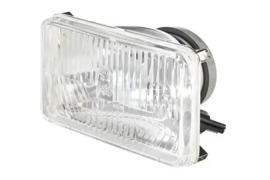 Scheinwerfereinsatz, Hauptscheinwerfer 12 V links rechts HELLA 1LB 003 177-511 Bild Scheinwerfereinsatz, Hauptscheinwerfer 12 V links rechts HELLA 1LB 003 177-511