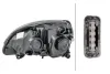 Hauptscheinwerfer 12 V rechts HELLA 1LB 008 461-761 Bild Hauptscheinwerfer 12 V rechts HELLA 1LB 008 461-761