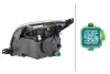 Hauptscheinwerfer 12 V rechts HELLA 1LD 247 026-281 Bild Hauptscheinwerfer 12 V rechts HELLA 1LD 247 026-281