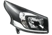 Hauptscheinwerfer 12 V rechts HELLA 1LE 011 565-141