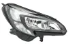 Hauptscheinwerfer 12 V rechts HELLA 1LF 011 830-041 Bild Hauptscheinwerfer 12 V rechts HELLA 1LF 011 830-041
