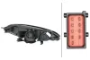 Hauptscheinwerfer links HELLA 1LF 011 830-071 Bild Hauptscheinwerfer links HELLA 1LF 011 830-071